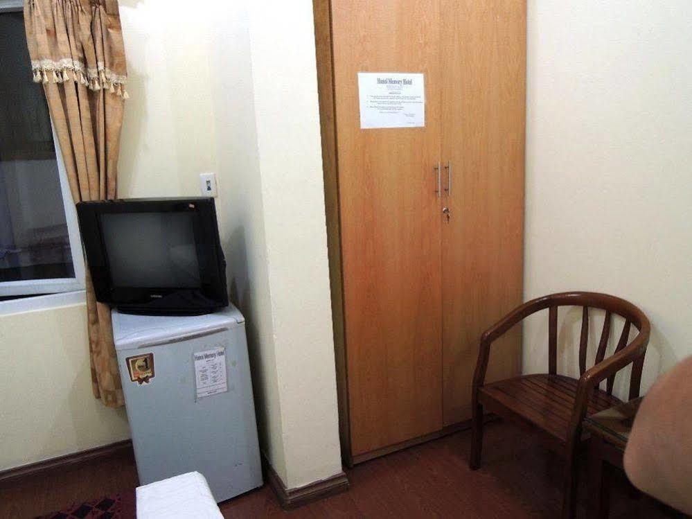 하노이 라 비전 호텔 외부 사진